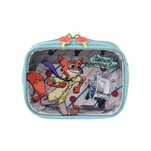 Disney x Disney Store Ник Джуди All Members Departure Collection Зверополис Мерч по IP