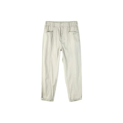 Dme Унисекс Повседневные Брюки