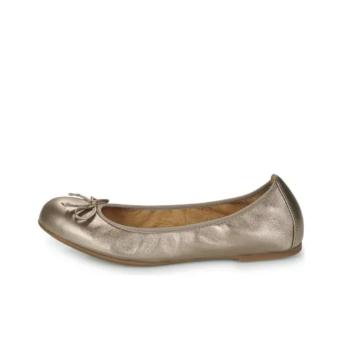 Unisa Casual Женские Золото