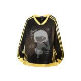 Черный & Желтый