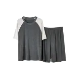 Полночь Черный + Шампанское Белый (Женский)