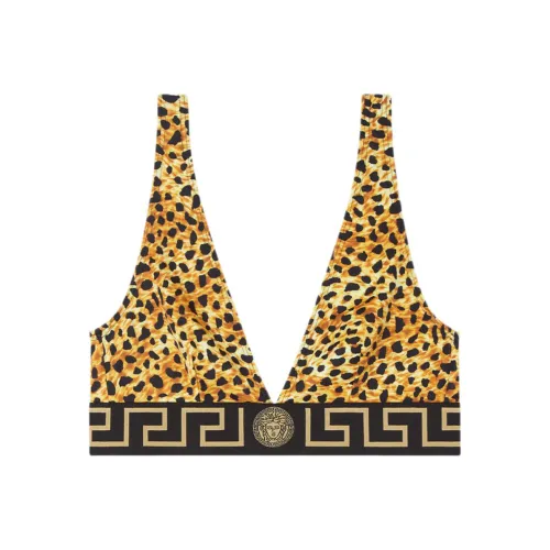 VERSACE Женские Бикини с Животными