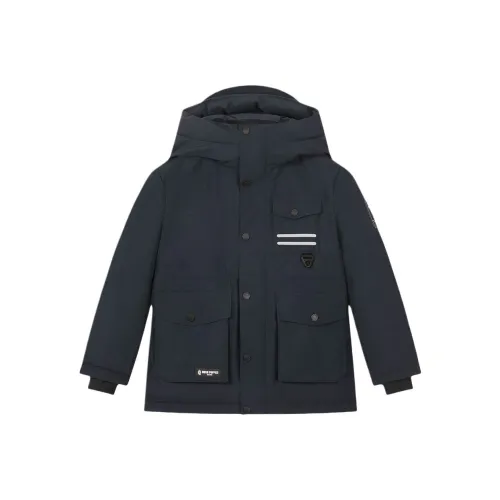 Hush Puppies Kids Пуховики