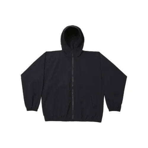 YEEZY Charcoal Унисекс Куртки