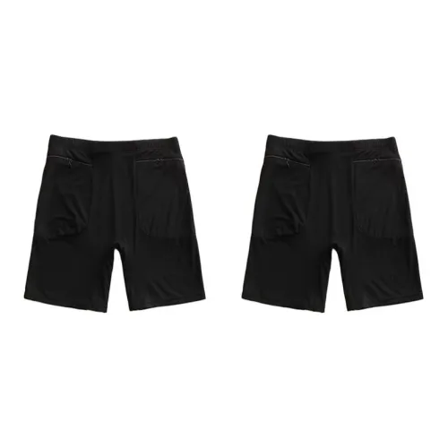 Miss Polly Летние Шорты Безопасные Женские