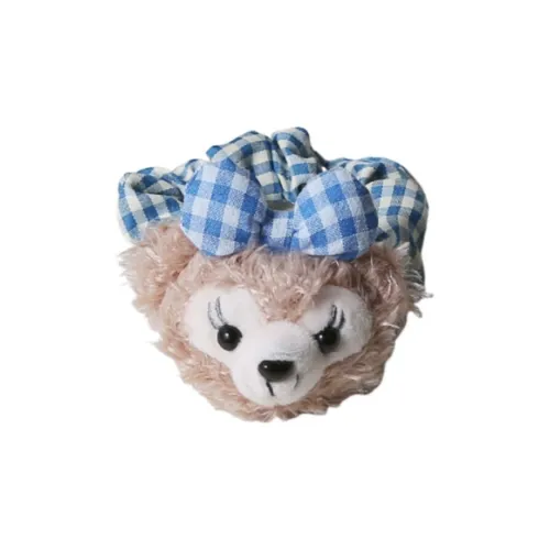 JOULYSHOUSE Хлопок лен смесь резинка для волос женский