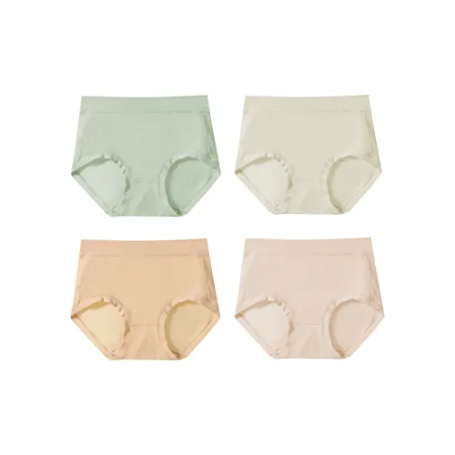 Lanza Женские Трусики-бикини