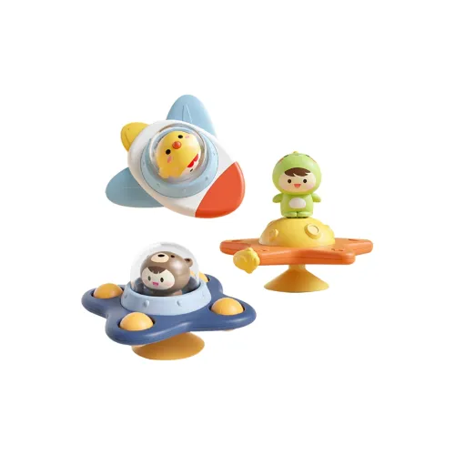 Xin Ge Детский и для малышей столик для еды с колоколом