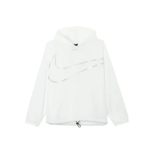 NIKE Белые Женские Куртки