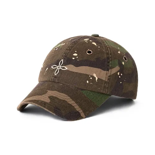 SMFK Хлопковые кепки унисекс