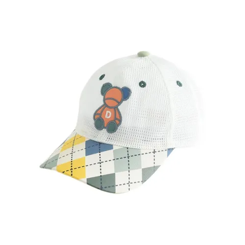 BIG WASP Хлопковые кепки для детей