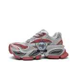 CH Красный (Стиль позиционирования подвески)