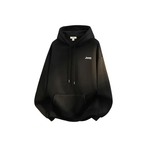 Jeep Pasture Horse Lifestyle Свитшот Унисекс