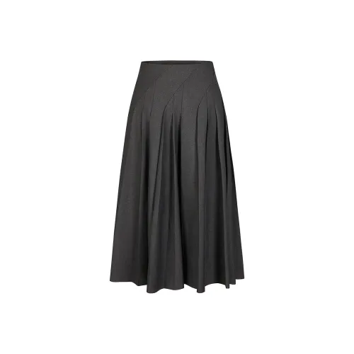 JZ. ANNAKRO Повседневные короткие юбки Женские