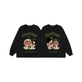 Чёрный + Чёрный [2 шт]