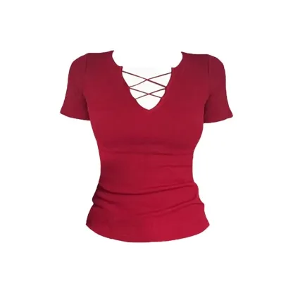 INNI Женские T-рубашки