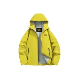 Горчично-желтый