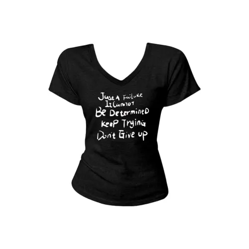 Pear 13 Эксклюзивный дизайн Pure Desire T-рубашка Дышащая Женская