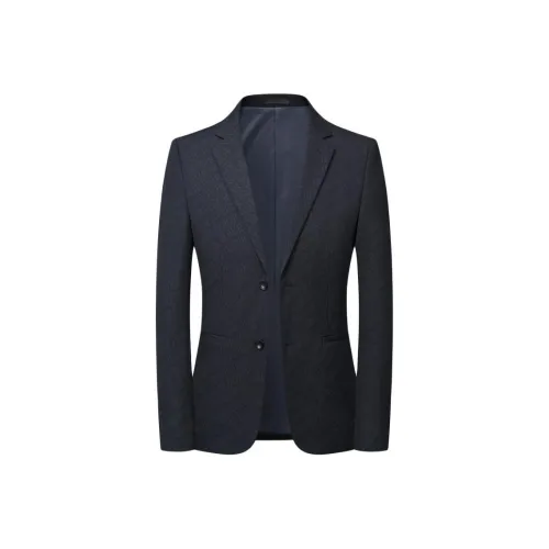 CASAMIA Черный Унисекс Деловые костюмы