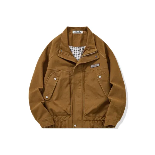 DOH STORE Унисекс Куртки