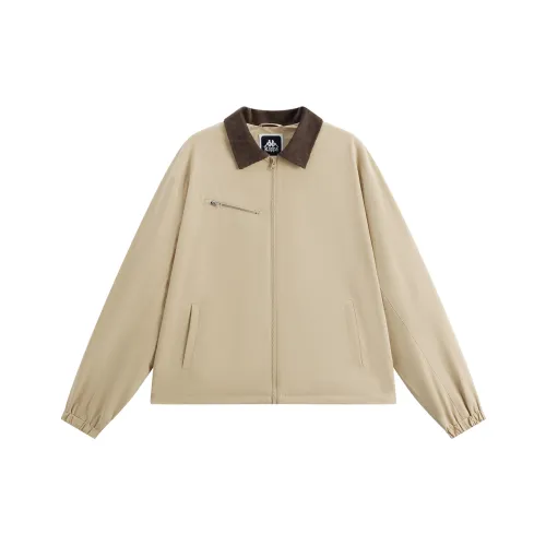 Серия KAPPA 1916 Куртка Унисекс