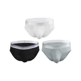 Белый + Черный + Светло-серый