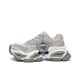 Glacier Gray (Стиль позиционирования подвески)