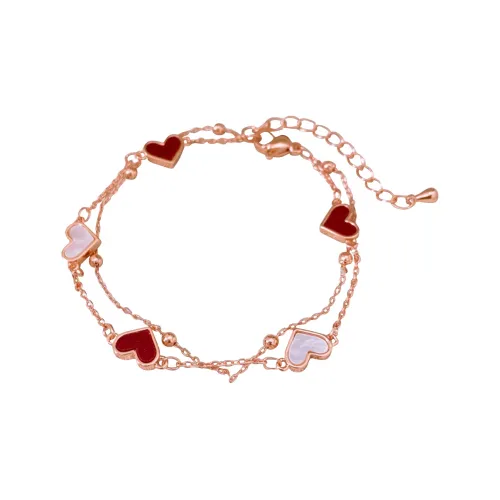 HOLLY RYAN Сплав Браслеты Женские