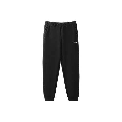 Лайнер Вязаные Тренировочные Штаны Мужские