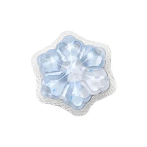 Crocs Смола Аксессуары для обуви Unisex Light Синий