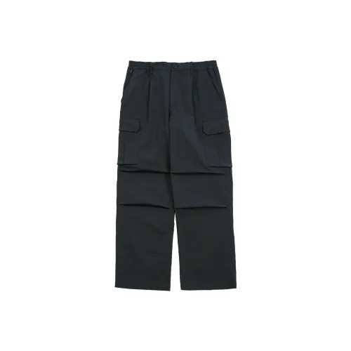 RESTICK Сорона Прочные к морщинам противостатические повседневные карго мужские