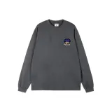 Темно-серый