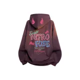 Сливовый цвет