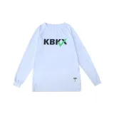 Белый с длинными рукавами CX002