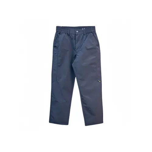 CAT'S PAW Унисекс Повседневные Штаны