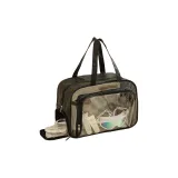 Space Черный (с отделением для обуви)