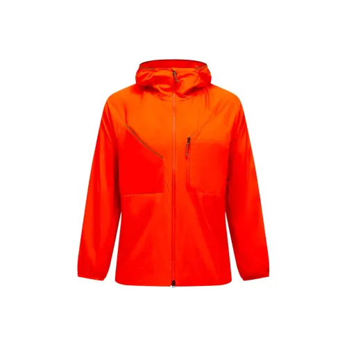 PEAK PERFORMANCE Freelight SS25 ALPHA Куртка Мужская