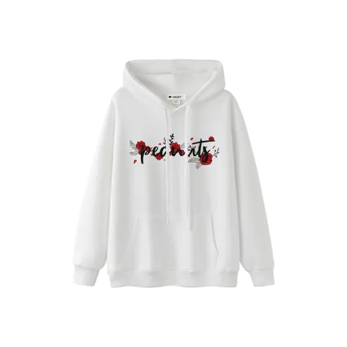 SNOOPY Женские Свитшоты