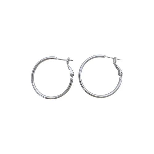 BAGGL Сплав Серьги Унисекс