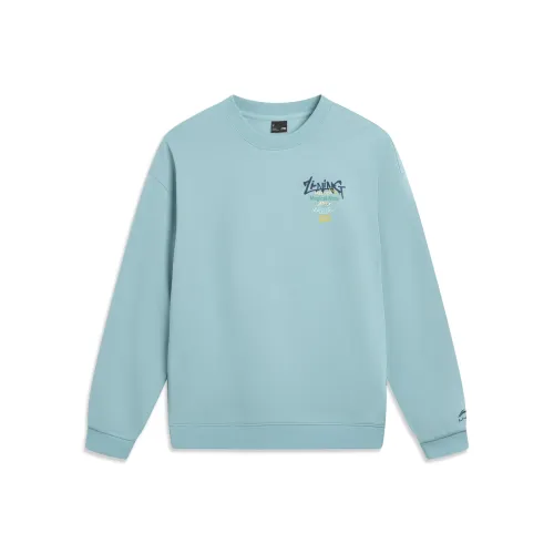 Лайнер Sports Life Collection Свитшот Унисекс