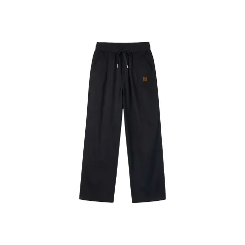 Izzue Повседневные брюки Hong KONG I.T Group Унисекс