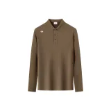 Темно-кофейный