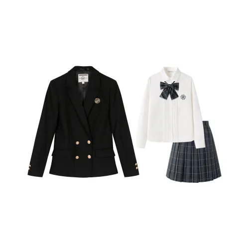 Tokyo Season Женские Комплекты с Юбкой