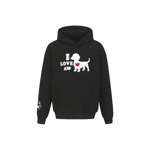 AFISHSTAY Унисекс Свитшоты