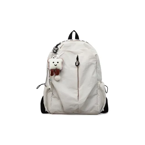 NOMK Нейлон Рюкзак Унисекс Многоцветный