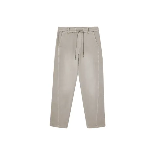 JACK&JONES Мужские Повседневные Брюки