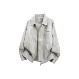 Светло-серый