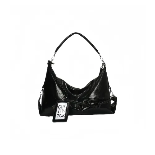 PARK DANCE ПУ (полиуретан) Сумка через плечо Стандартная Унисекс Многоцветная