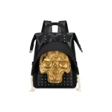 Золотой Череп