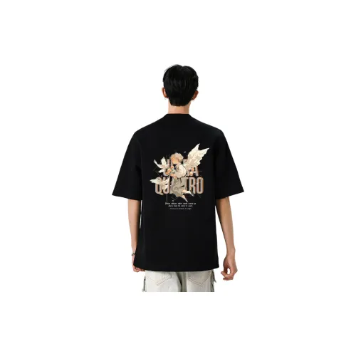 ULTRA QUATTRO Унисекс T-рубашки